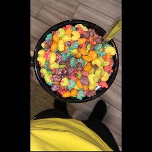 LOOKING TO BUY